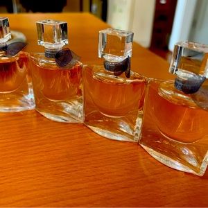 Lancôme LA VIE EST BELLE 0.13 fl. oz. (4mL) x 4